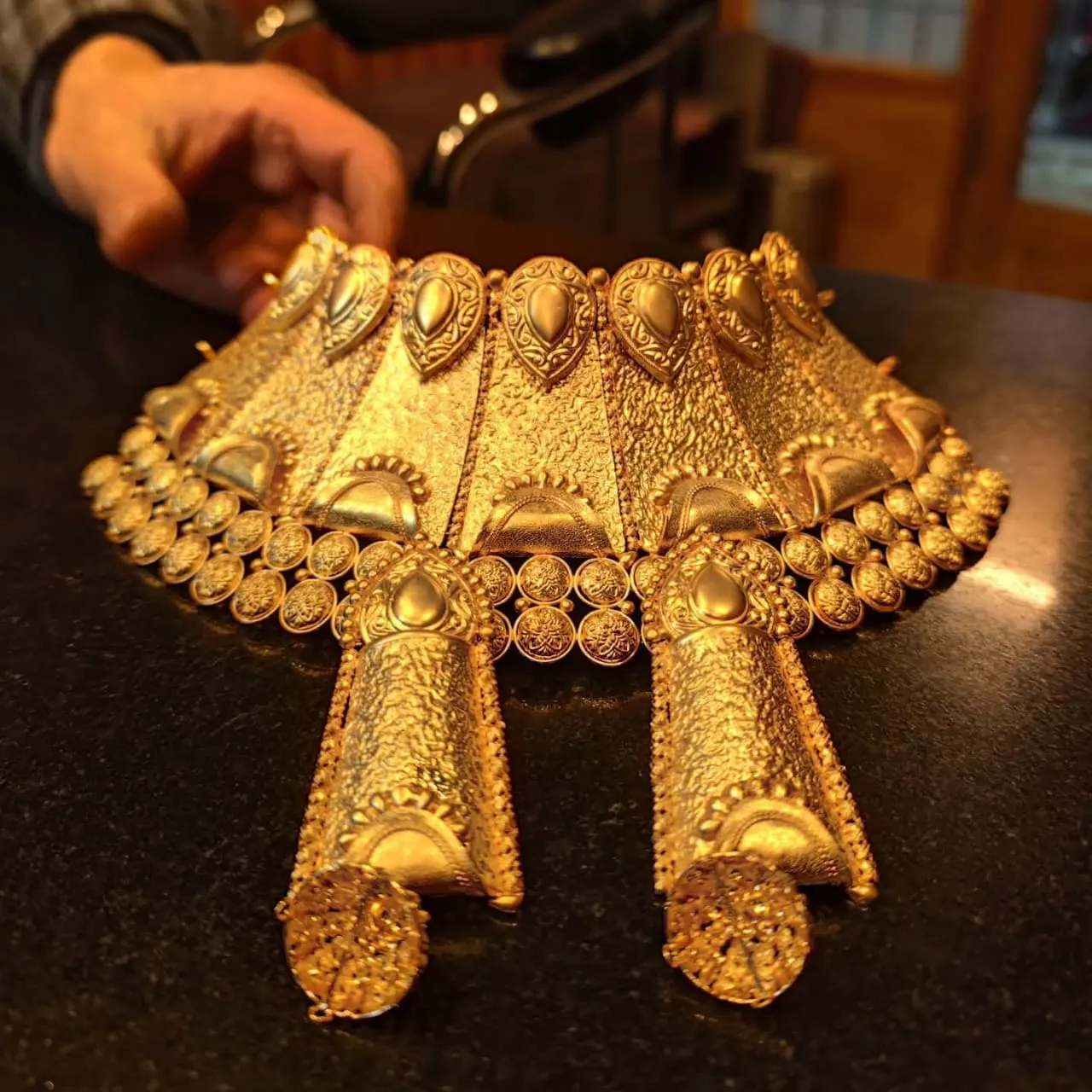 Ornament 4